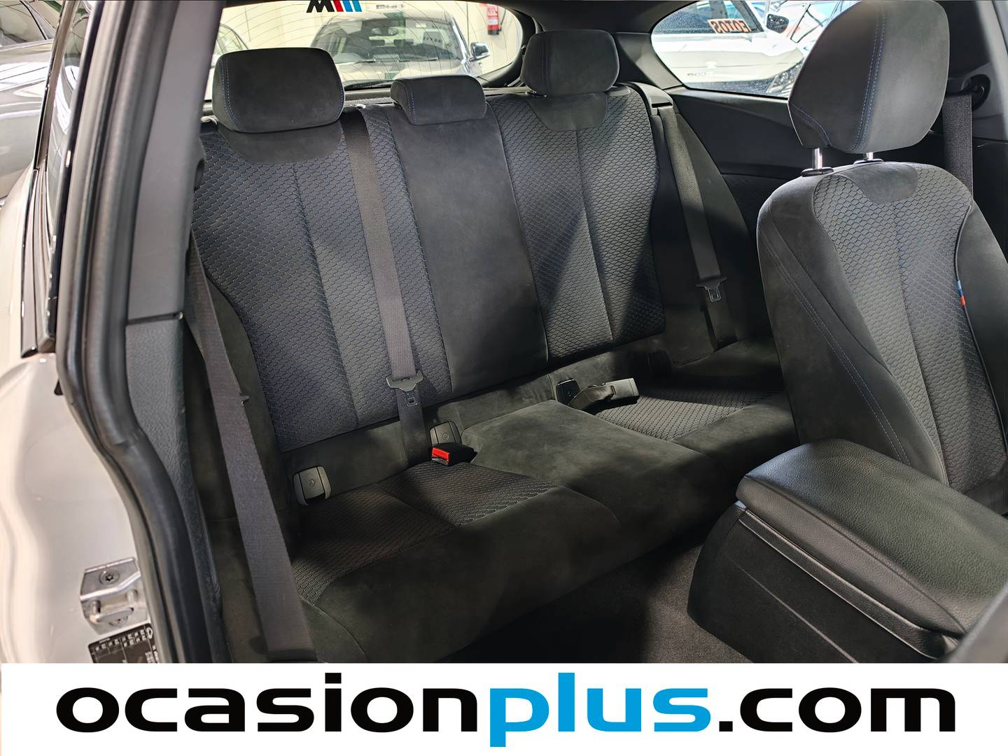 BMW Serie 1 BMW Serie 1 118d (150 CV) Pack M km 0