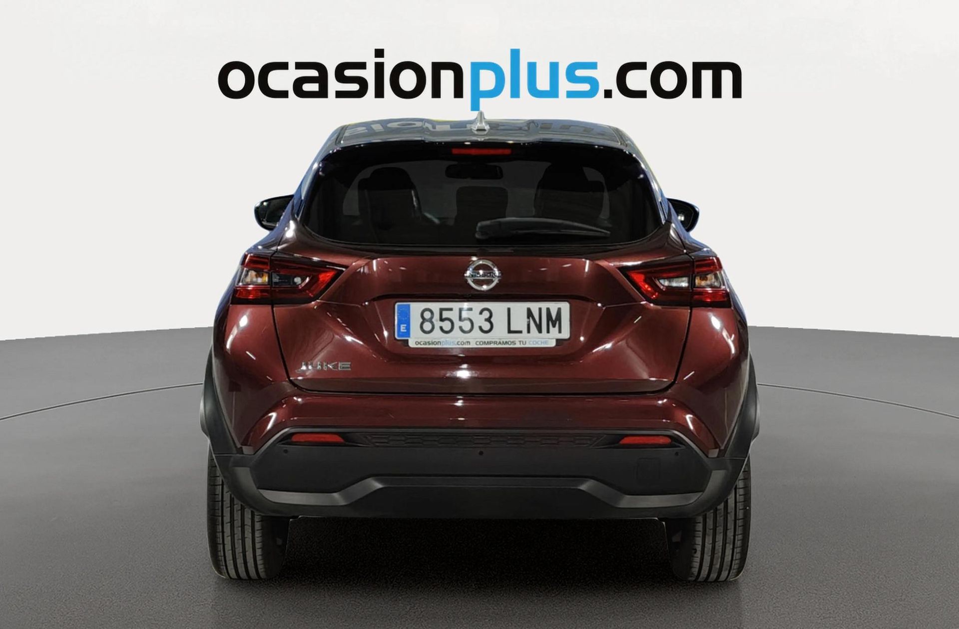 Nissan Juke 1.0 DIG-T Tekna DCT - foto 17