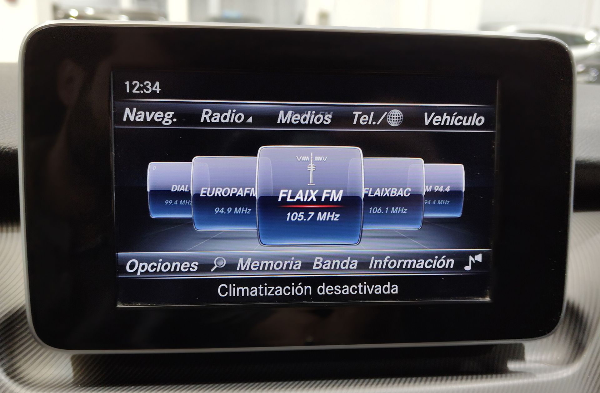 Mercedes-Benz Clase V 220 d Largo 7 plazas - foto 36