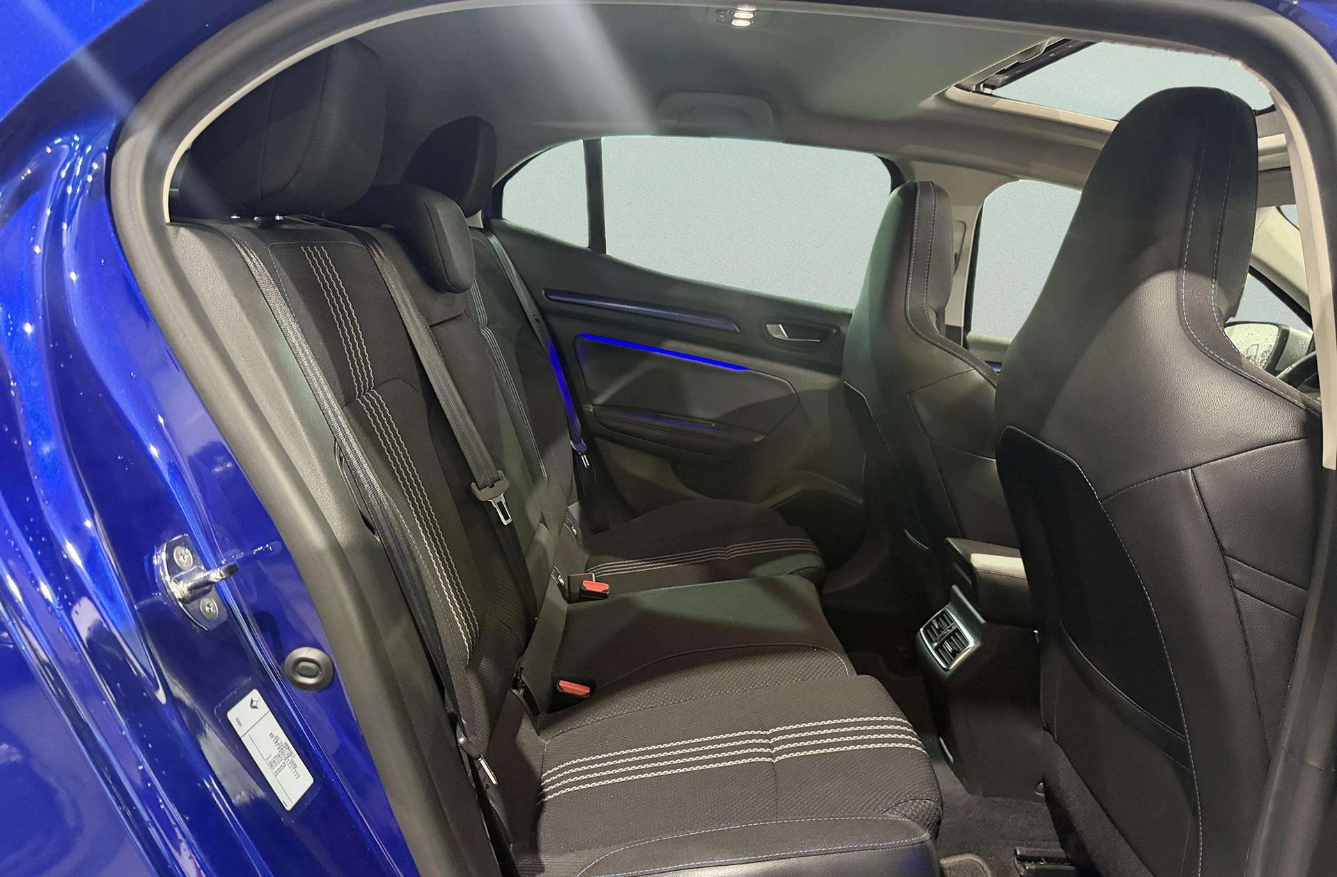 Renault Mégane GT Line Energy TCe - foto 18
