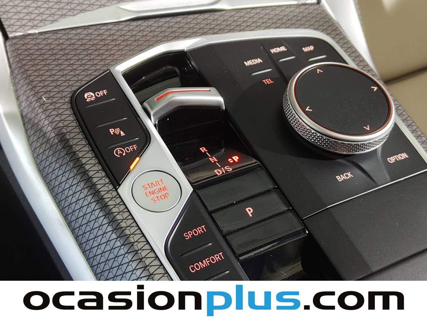 Foto BMW Serie 4 BMW Serie 4 420i Gran Coupe (184 CV) Pack M