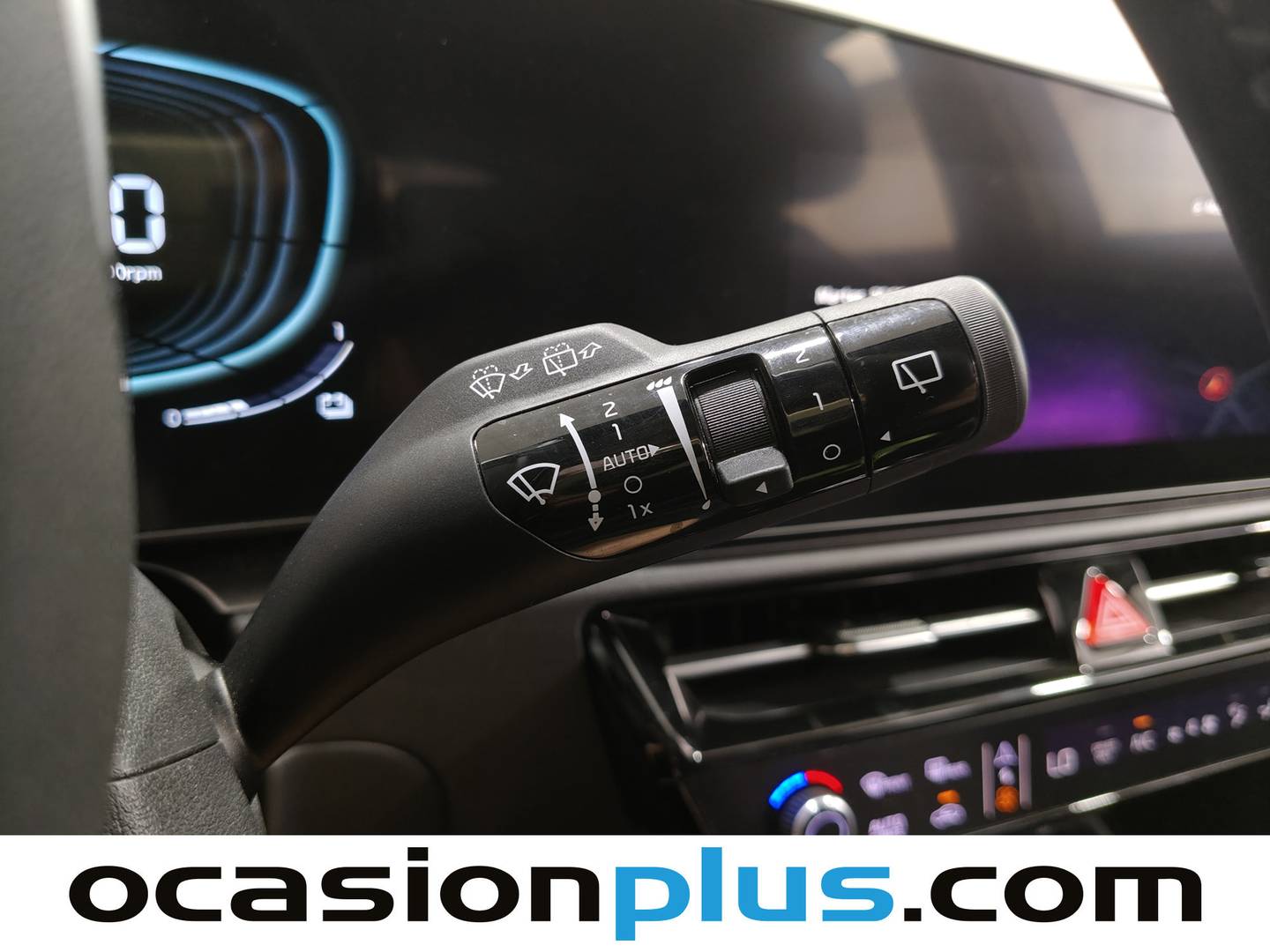 KIA Niro KIA Niro 1.6 GDi HEV Híbrido Drive (141 CV) barato