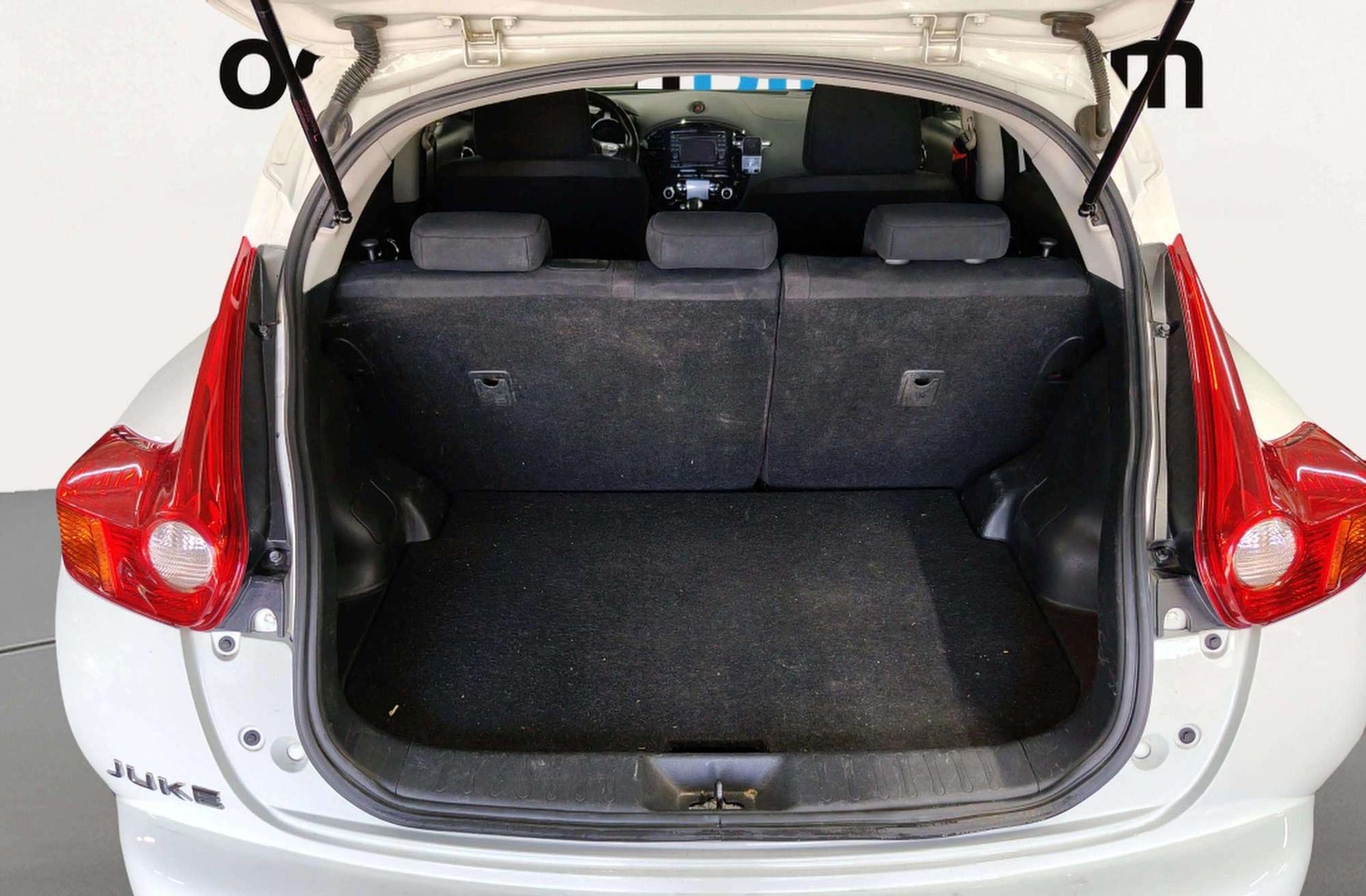 Nissan Juke 1.6 Tekna Premium CVT 4x2 - foto 14