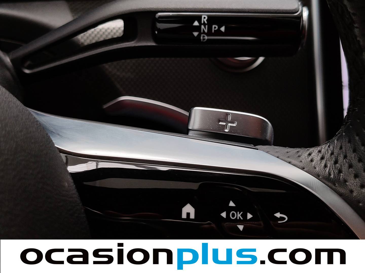 Mercedes Clase C Mercedes Clase C Clase C 220 d (200 CV) Pack AMG km 0