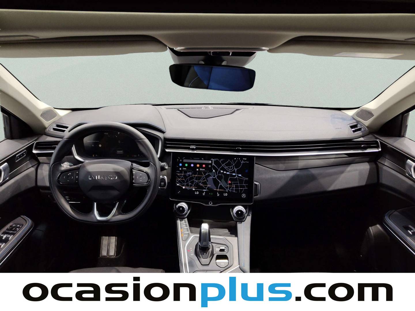 Lynk & Co 01 Lynk & Co 01 1.5 PHEV (261 CV) de ocasión