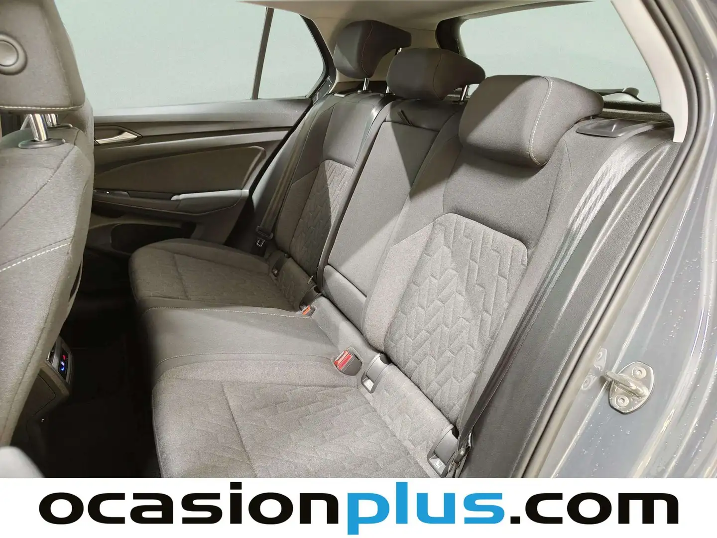 Foto Volkswagen Golf Volkswagen Golf Más 2.0 TDI (115 CV)