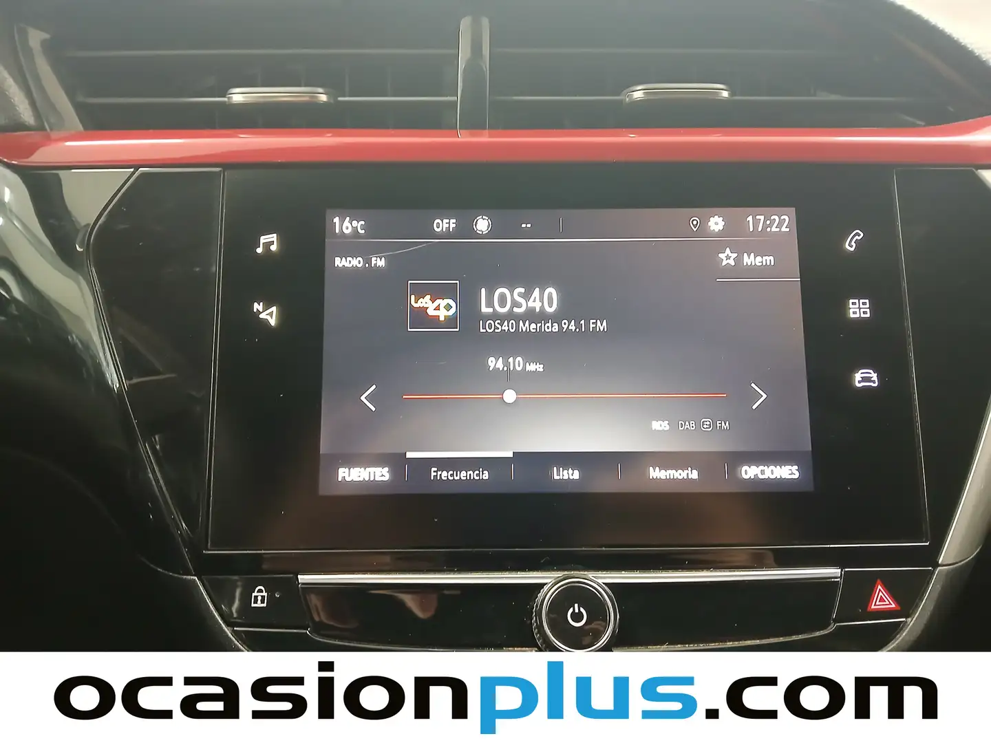 Foto Opel Corsa Opel Corsa 1.2 Turbo XHL GS-Line (100 CV)