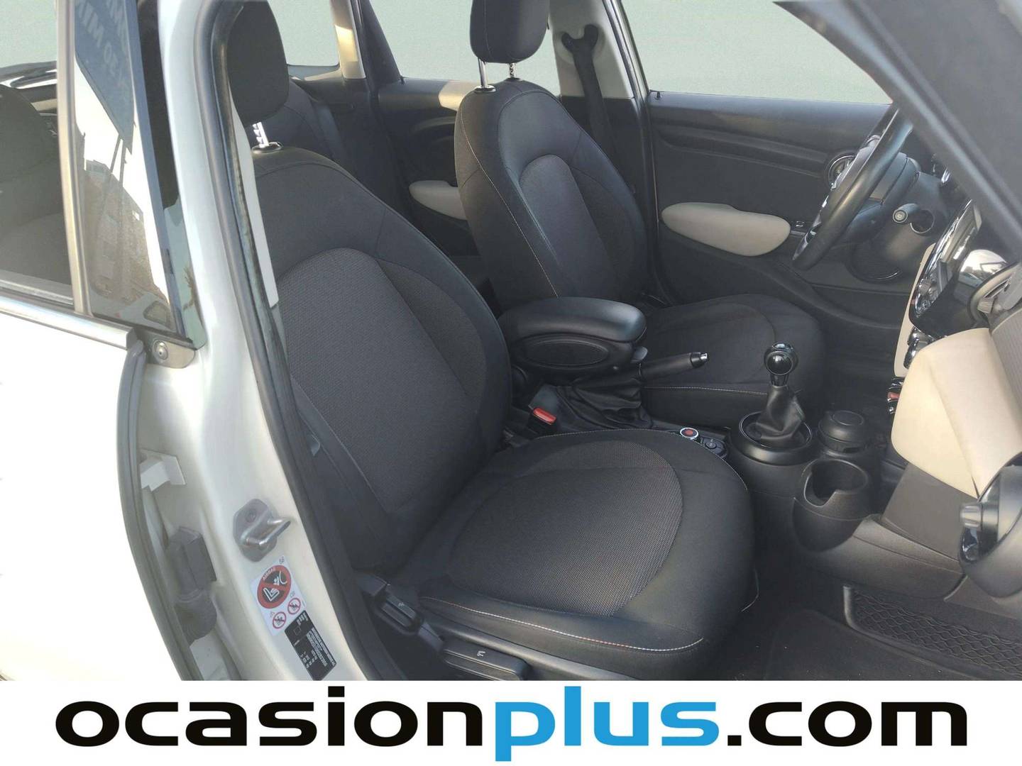 Mini MINI MINI MINI Cooper 5 Puertas Cooper 5 Puertas (136 CV) al mejor precio