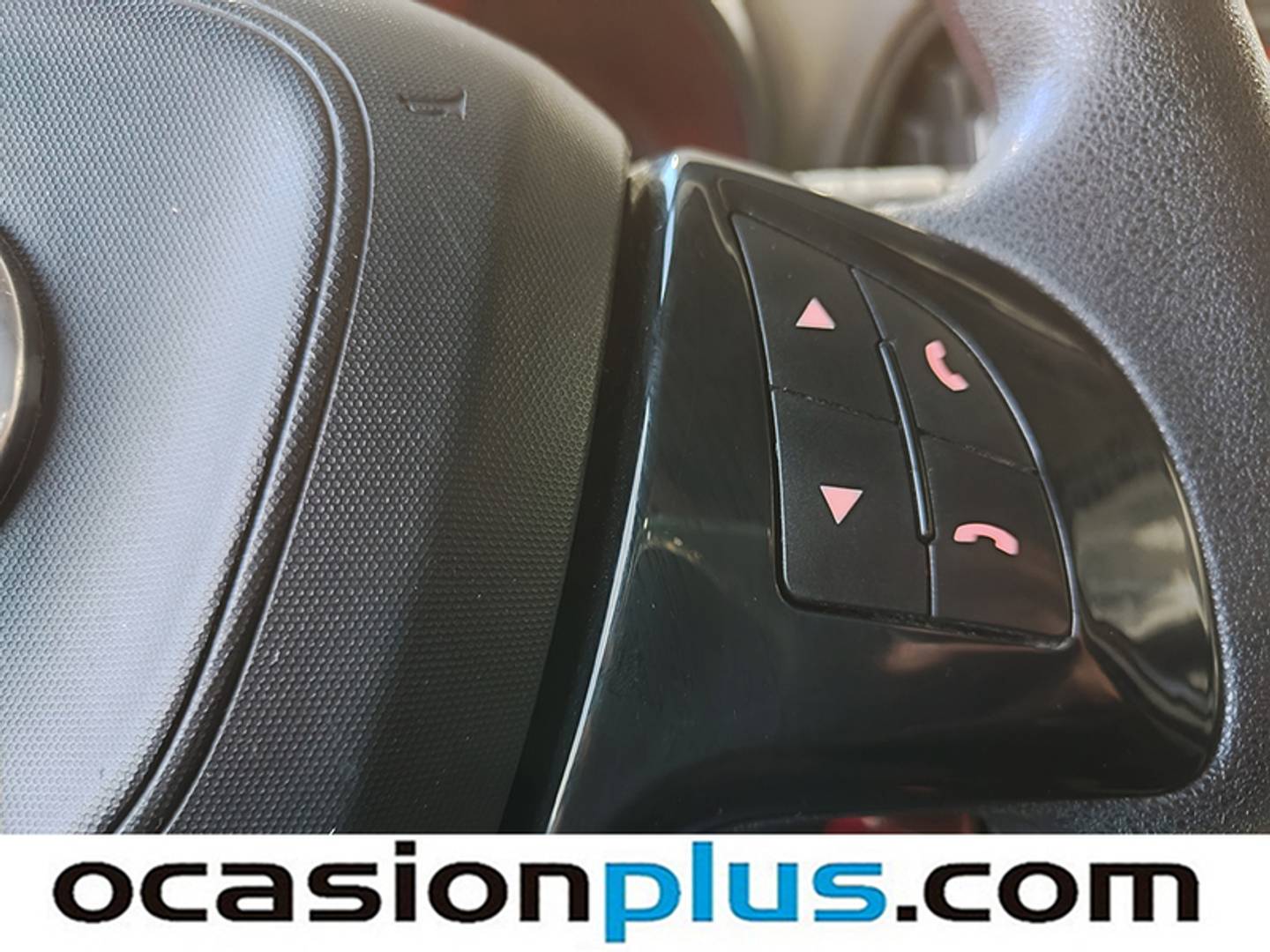 Foto Fiat Doblò Fiat Dobló 1.6 Multijet Easy (95 CV)