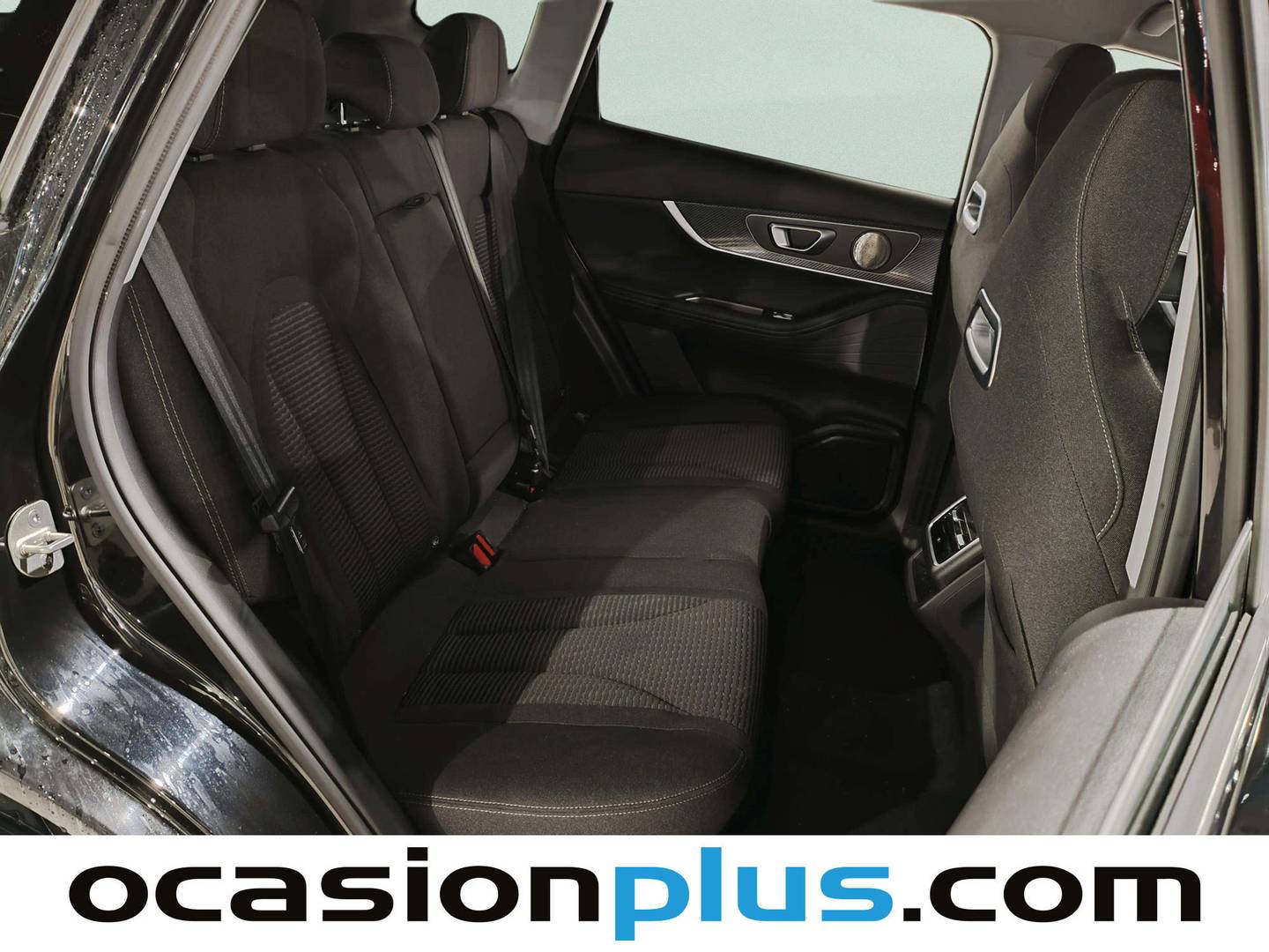EBRO S700 EBRO S700 1.6 TGDI Comfort DCT (147 CV) al mejor precio