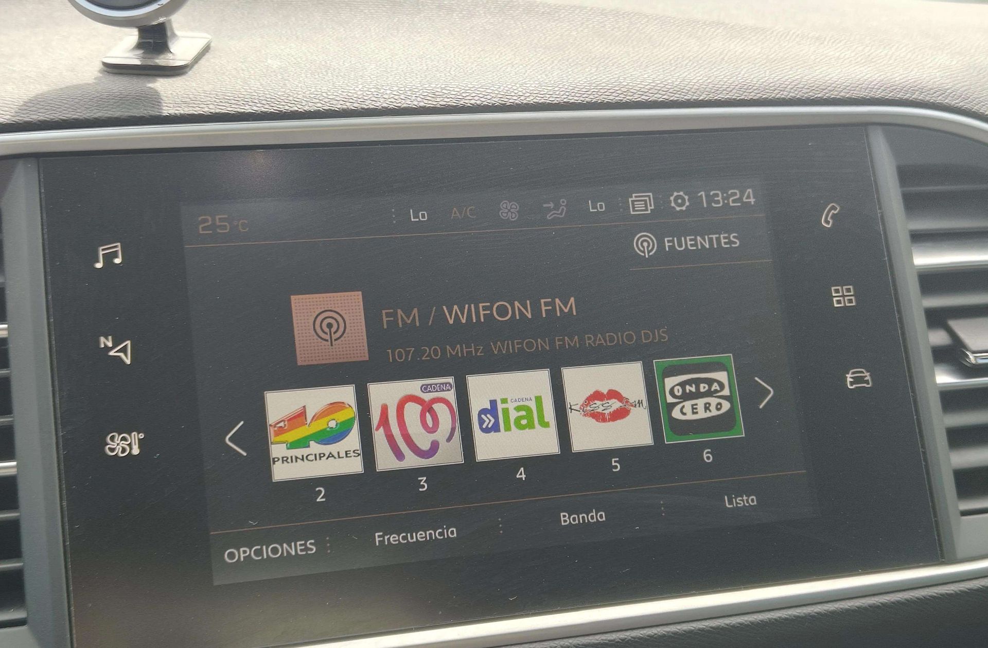 Peugeot 308 PureTech 130 Allure EAT8 - foto 34