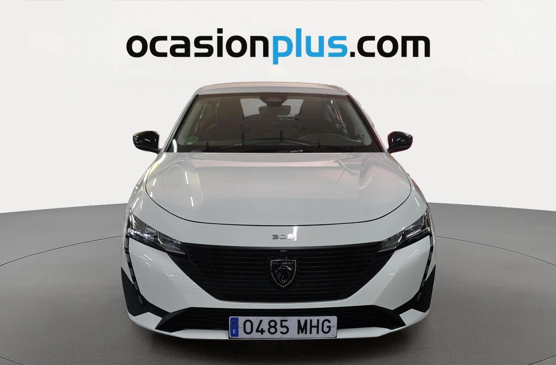 Peugeot 308 Active Pack BlueHDi EAT8 - foto 13