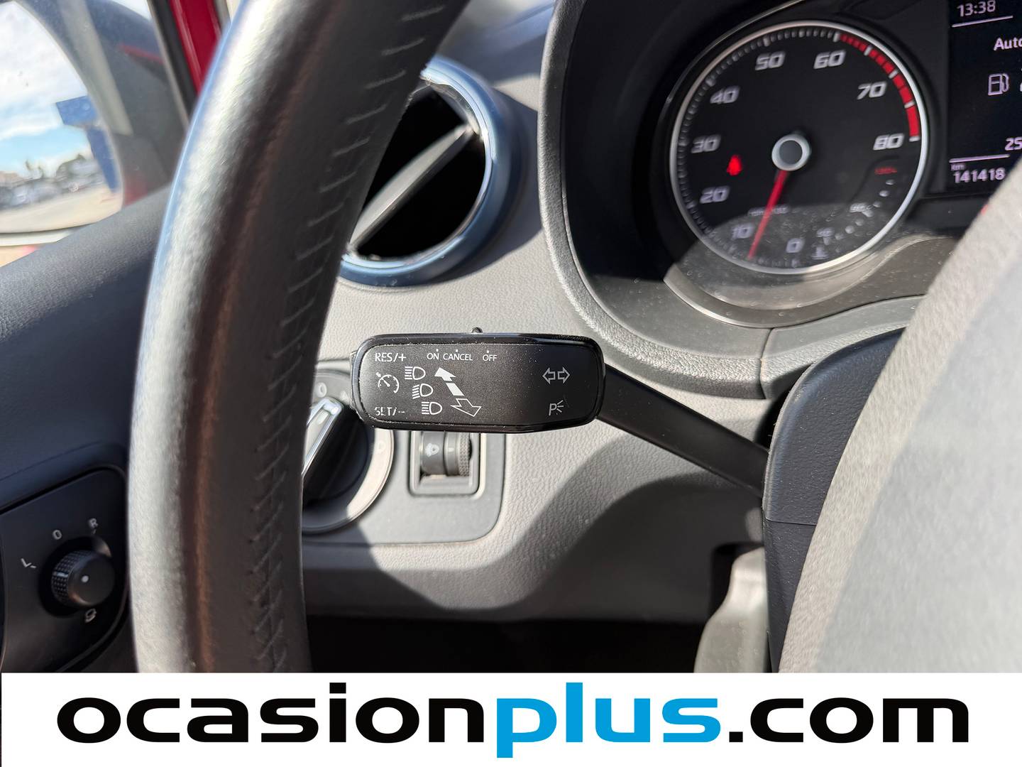 Extras y acabados del Seat Ibiza Seat Ibiza 1.2 TSI Style Connect (90 CV)