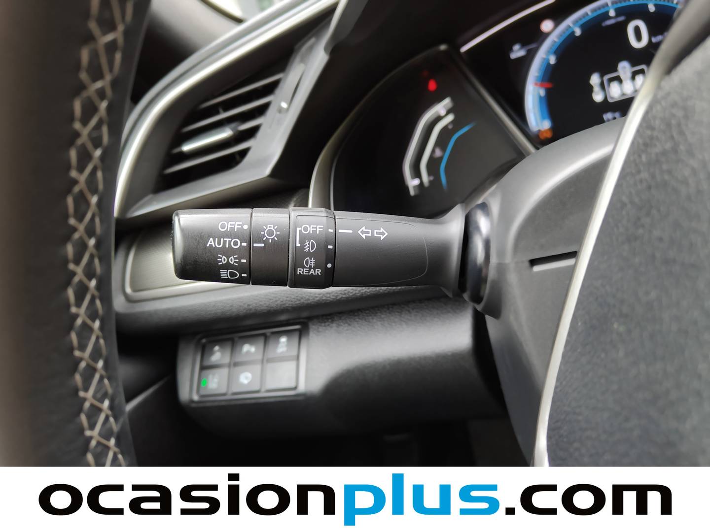 Honda Civic Honda Civic 1.0 I-VTEC Turbo Executive Premium (129 CV) manual