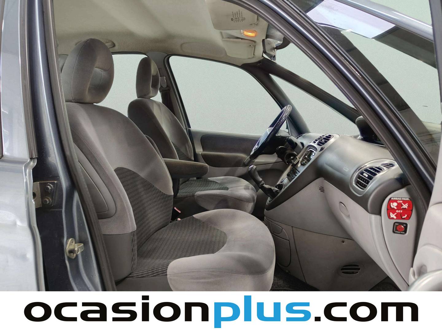 Citroën Xsara Picasso Citroen Xsara Picasso 1.6 HDI SX (92 CV) km 0