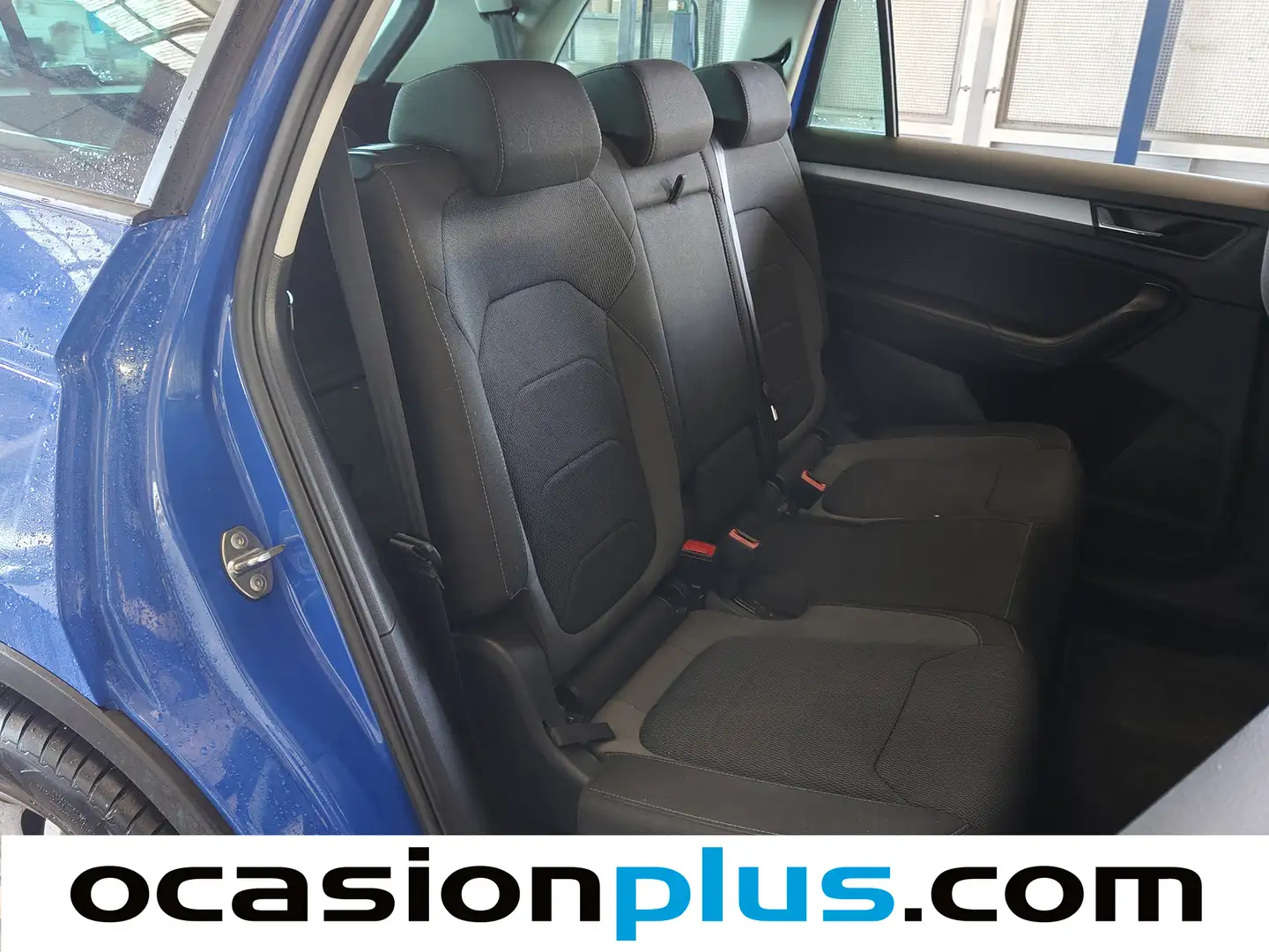 Foto Skoda Kodiaq Skoda Kodiaq 1.5 TSI Ambition 4x2 DSG (150 CV) 7 plazas