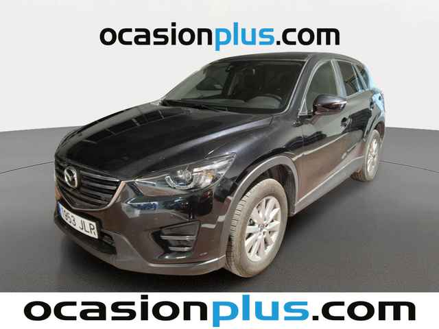 Mazda Cx 5 Segunda Mano Girona