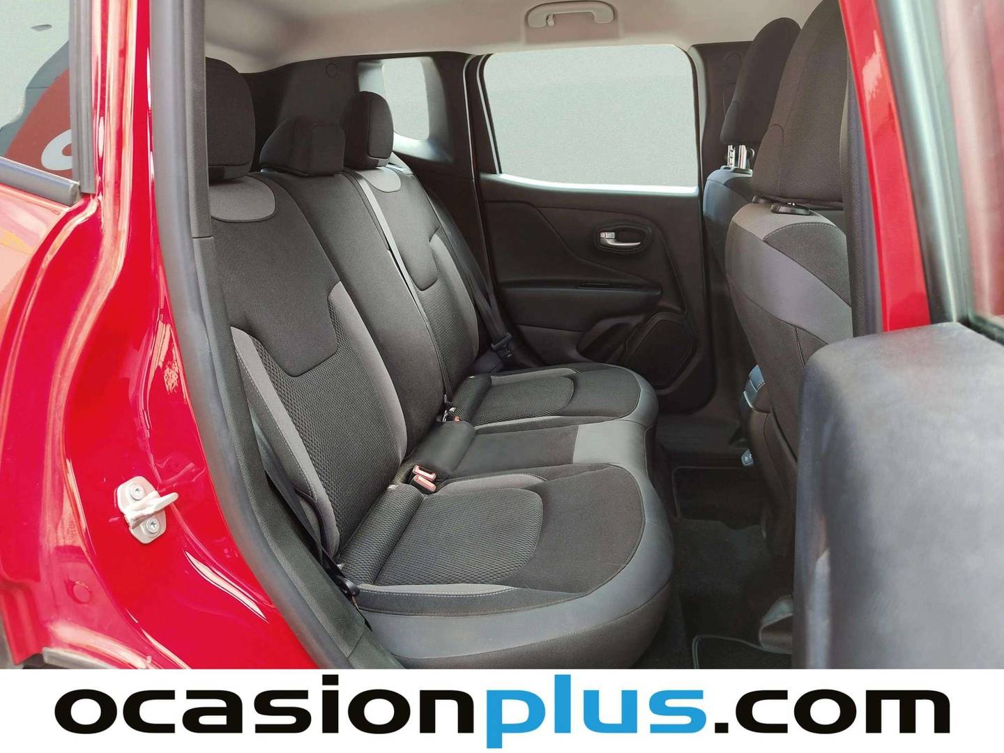 Jeep Renegade Jeep Renegade eHybrid 1.5 Limited ATX (130 CV) al mejor precio