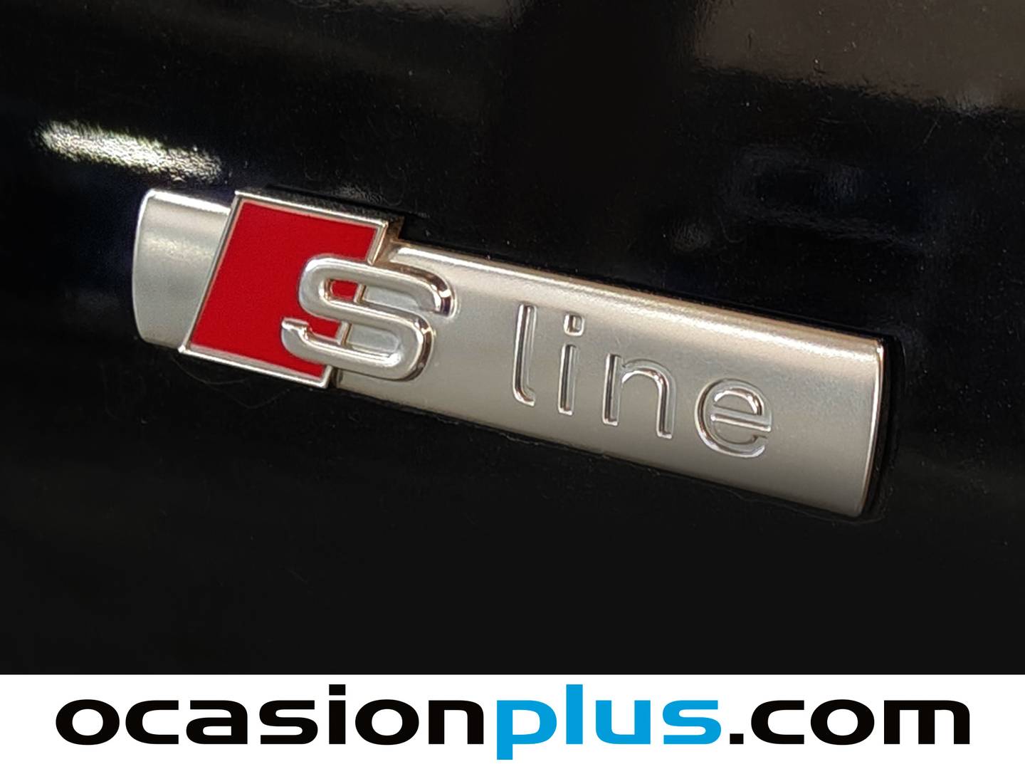 Foto Audi A4 Audi A4 S line 35 TDI (163 CV) S tronic