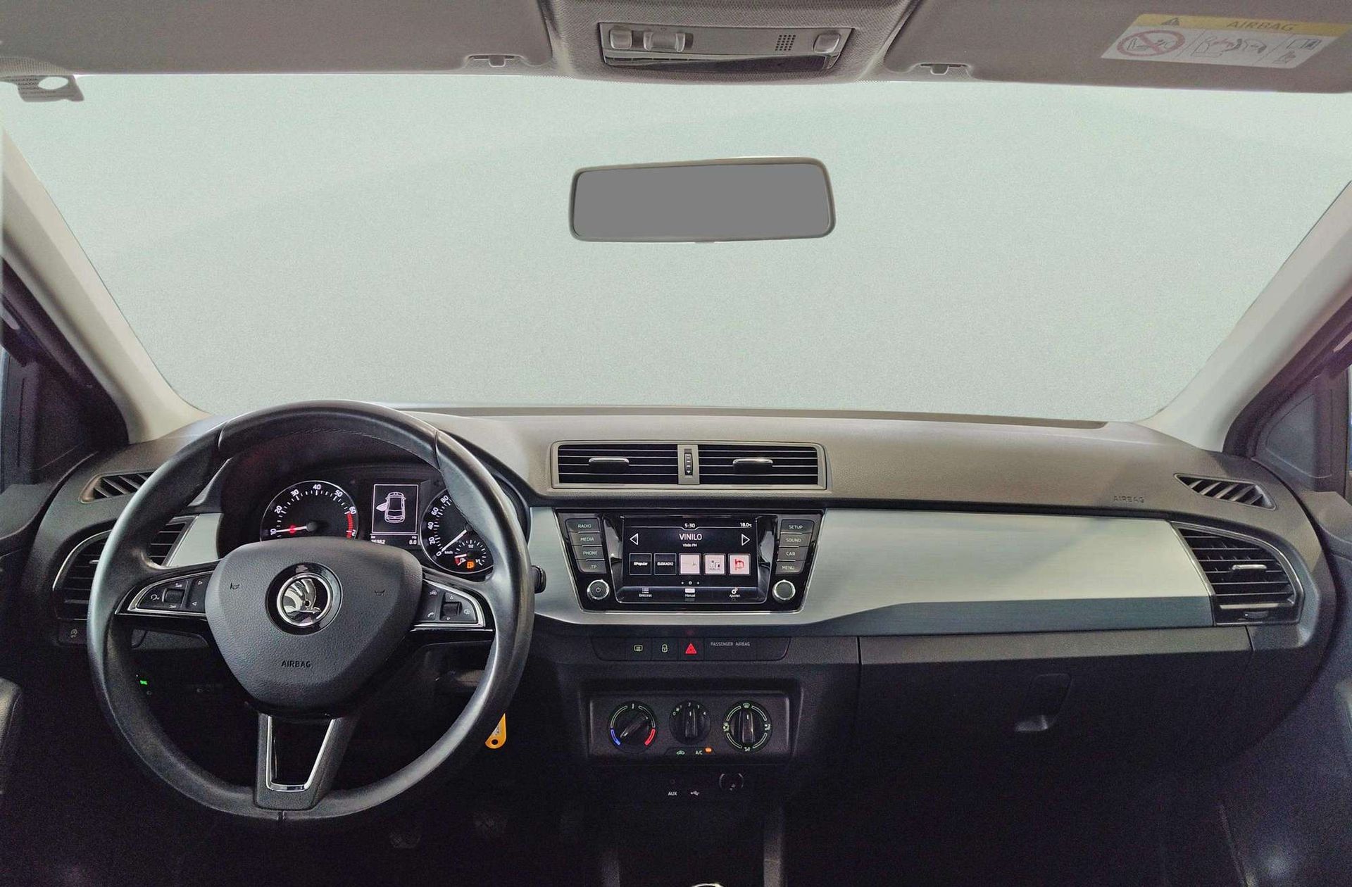 Škoda Fabia 1.0 TSI Like - foto 5