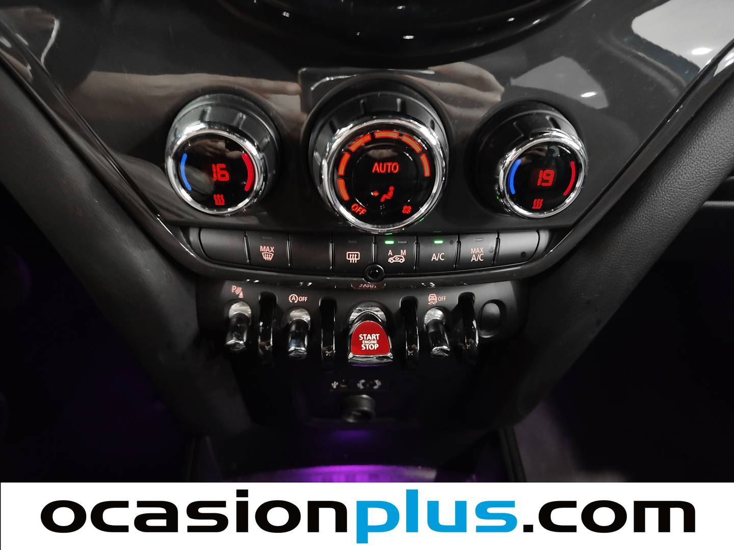 Mini Countryman Mini MINI Countryman Cooper (136 CV) gasolina