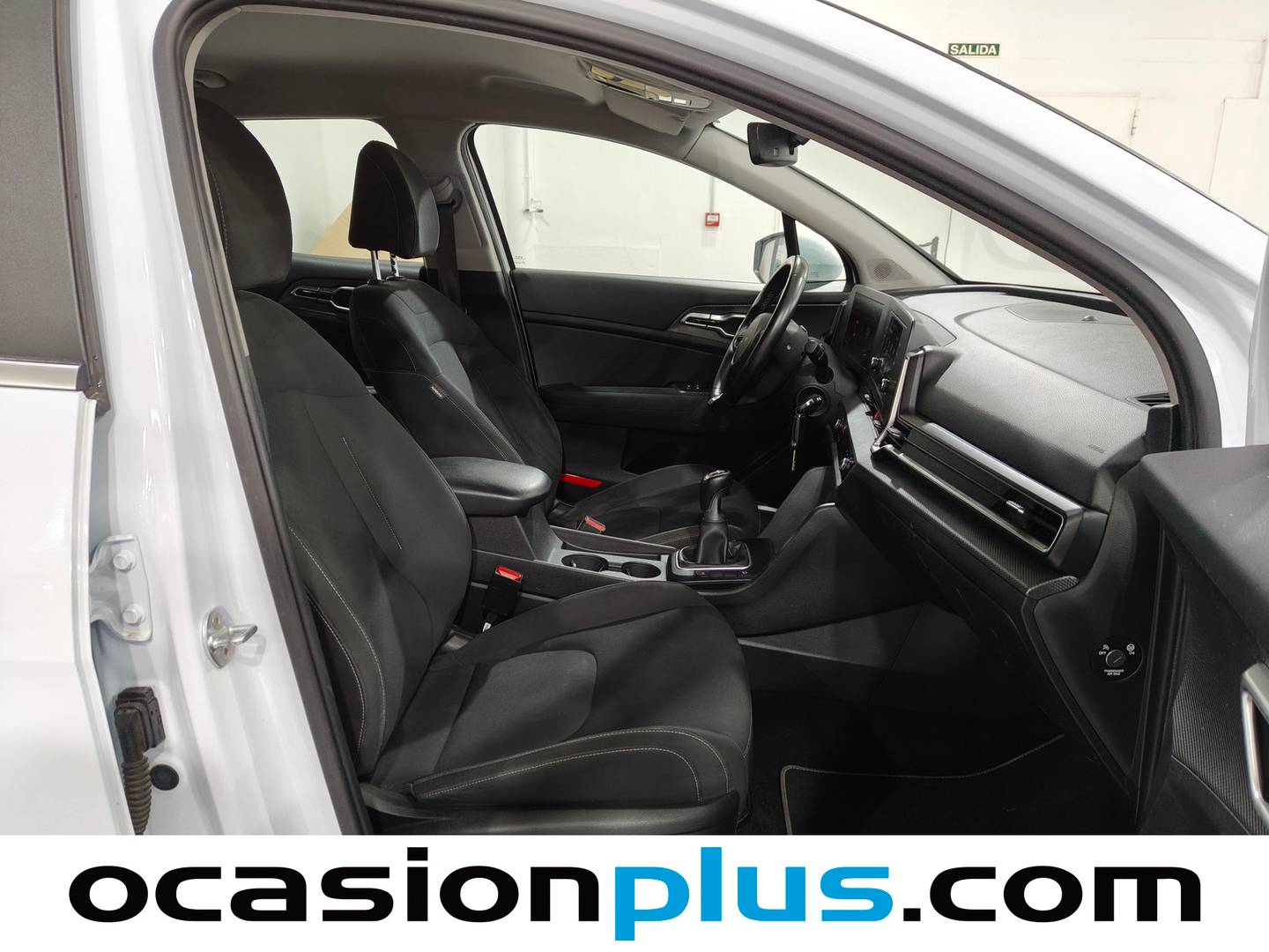 KIA Sportage KIA Sportage TCE ECO-G Prestige 4X2 (100 CV) km 0