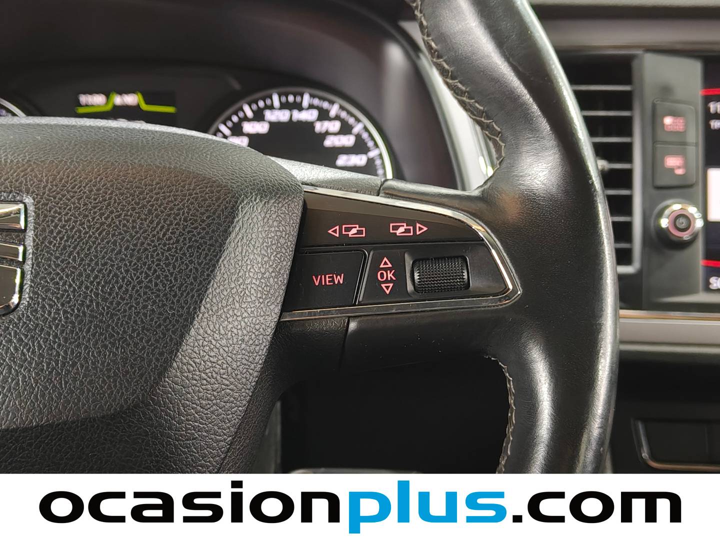 Seat León SEAT León ST 1.6 TDI S&S Style Advanced Nav (115 CV) barato