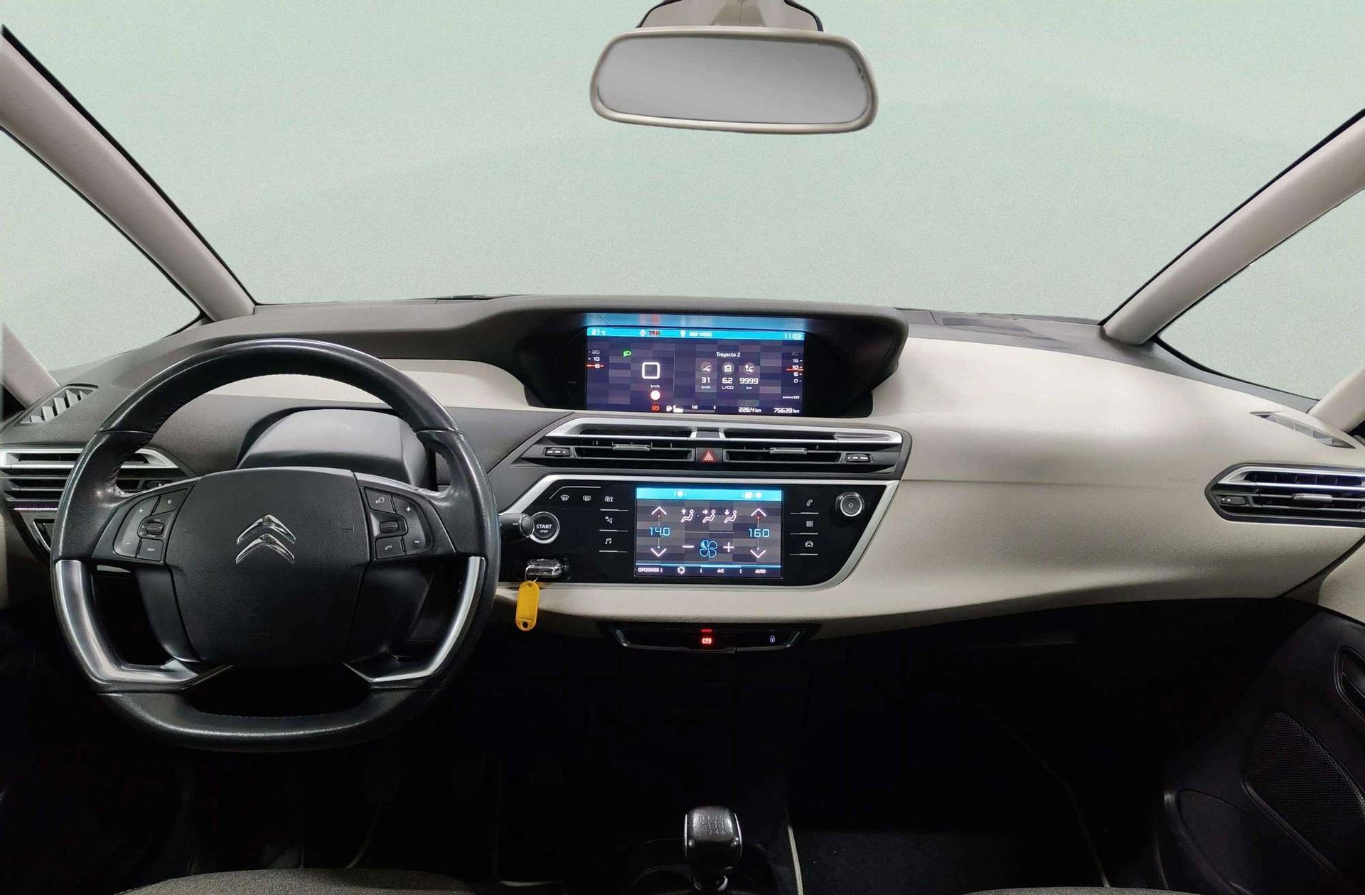Citroën C4 Grand SpaceTourer BlueHDi 130 Feel - foto 6