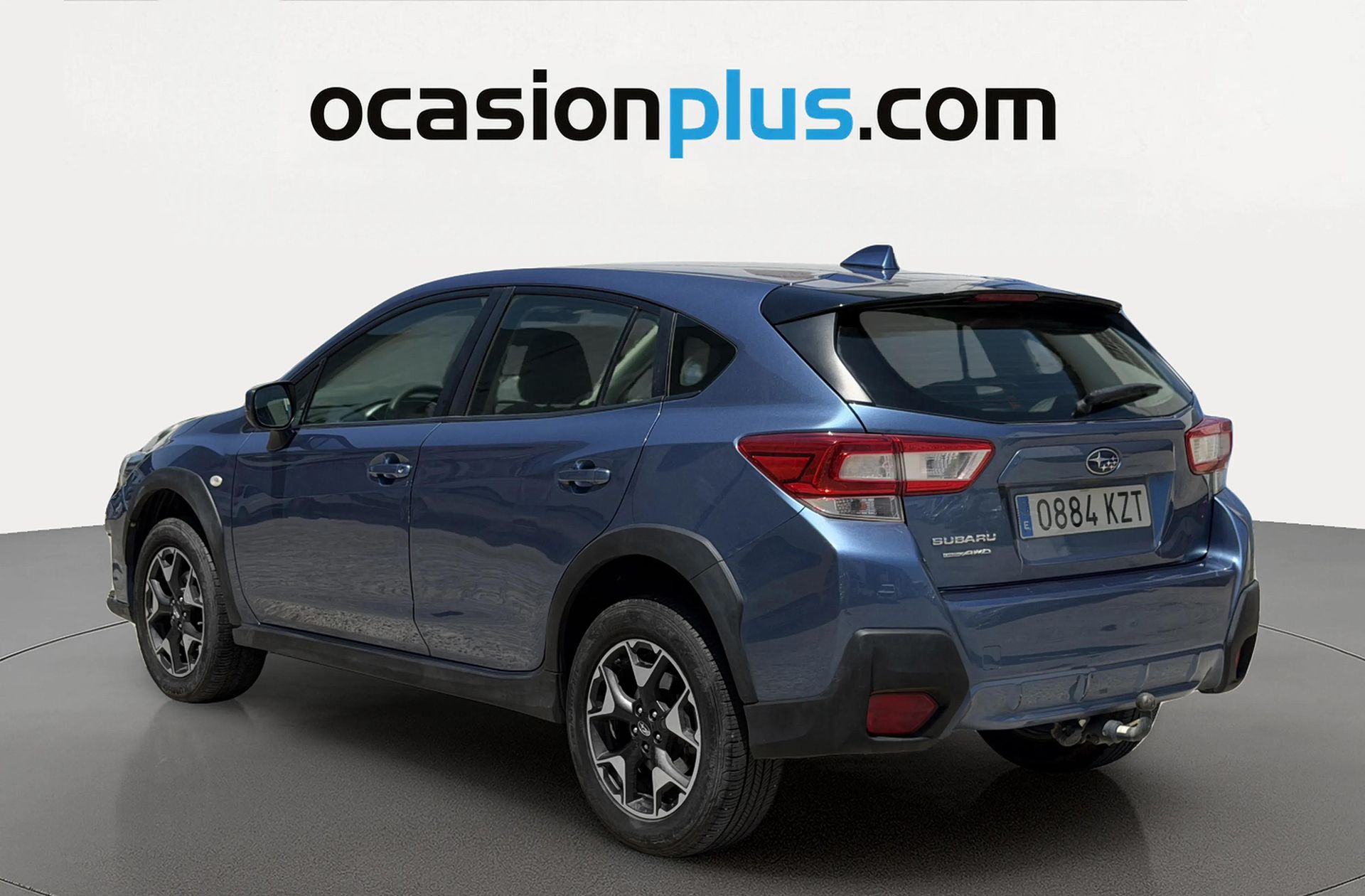 Subaru XV 1.6 Sport - foto 3