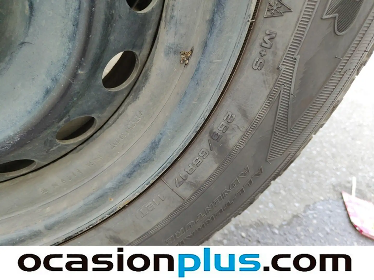 Foto Toyota Hilux Toyota Hilux 2.4 D-4D Doble Cabina GX (150 CV)