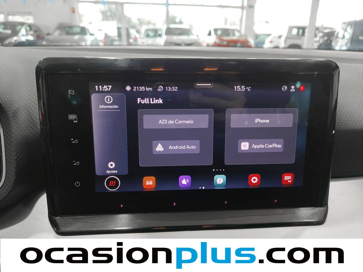 Foto Seat Ibiza SEAT Ibiza 1.0 TSI S&S FR XL 81 kW (110 CV)