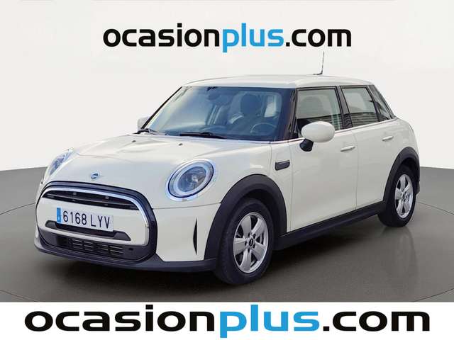 Mini MINI Cooper 5 Puertas (136 CV) de segunda mano