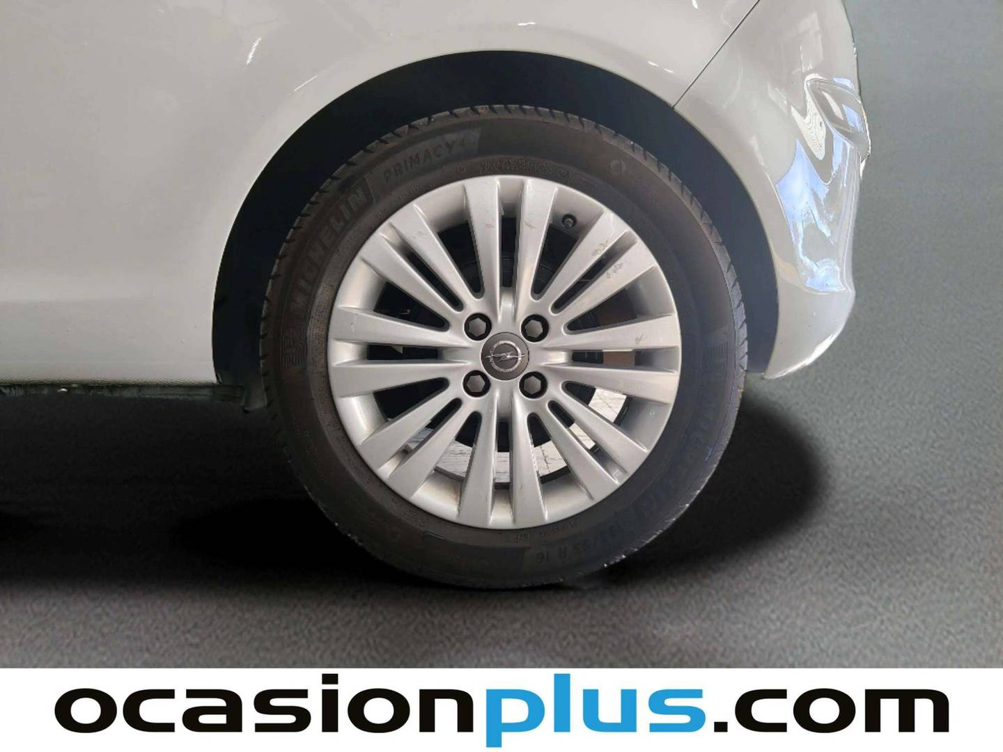 Opel Corsa Opel Corsa 1.4 S&S Selective (100 CV) 2014