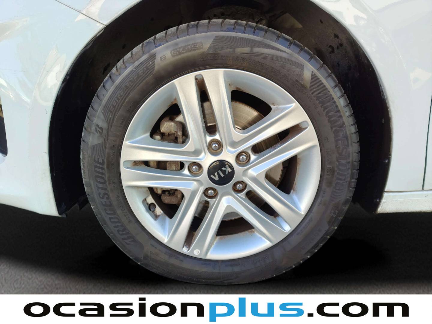 KIA Ceed KIA Ceed 1.0 T-GDi Drive (120 CV) manual