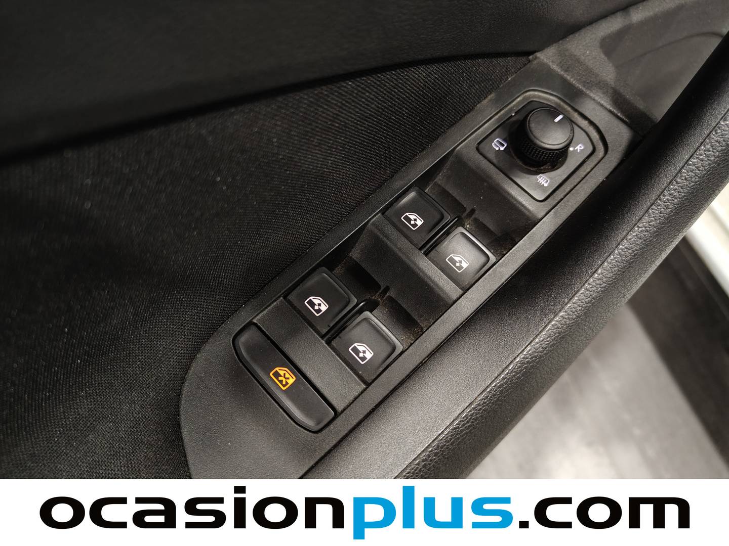 Foto Skoda Scala Skoda Scala 1.5 TSI Sport DSG  (150 CV)