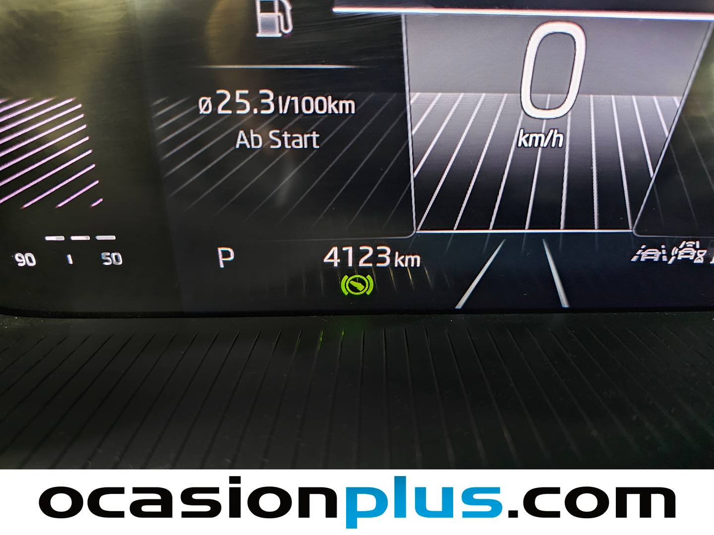 Foto Skoda Fabia Skoda Fabia 1.0 TSI Selection DSG  (115 CV)