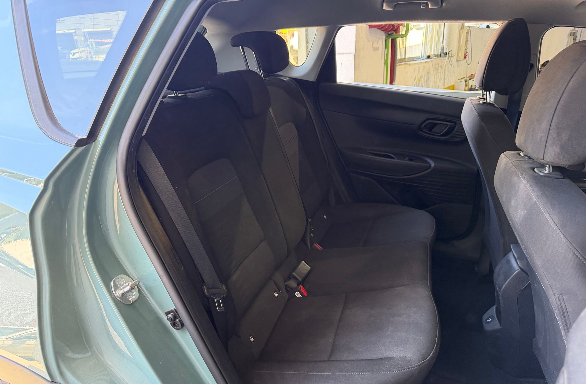 Hyundai Bayon 1.2 MPI Maxx - foto 18