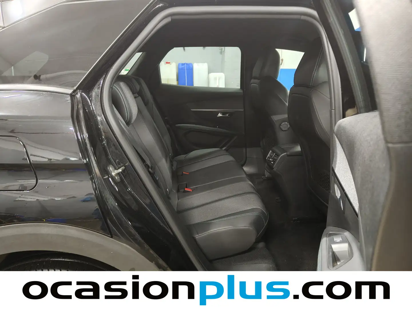 Foto Peugeot 3008 Peugeot 3008 PureTech 130 S&S Allure Pack (130 CV)