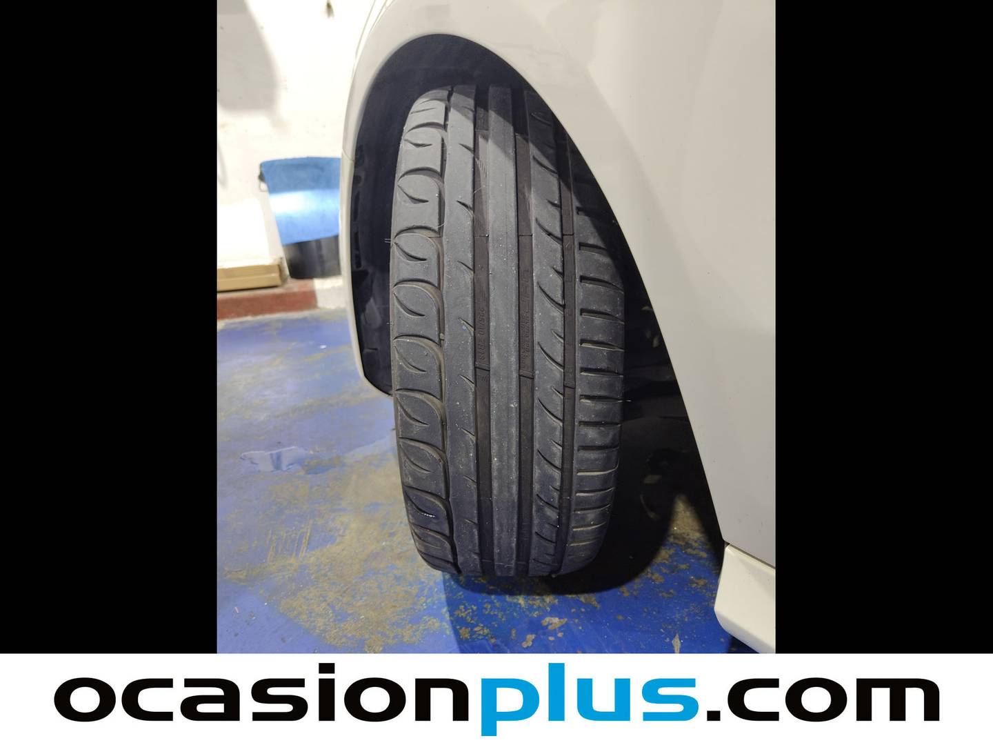 Mercedes Clase A Mercedes-Benz Clase A 200 d  (136 CV) Pack AMG de ocasión