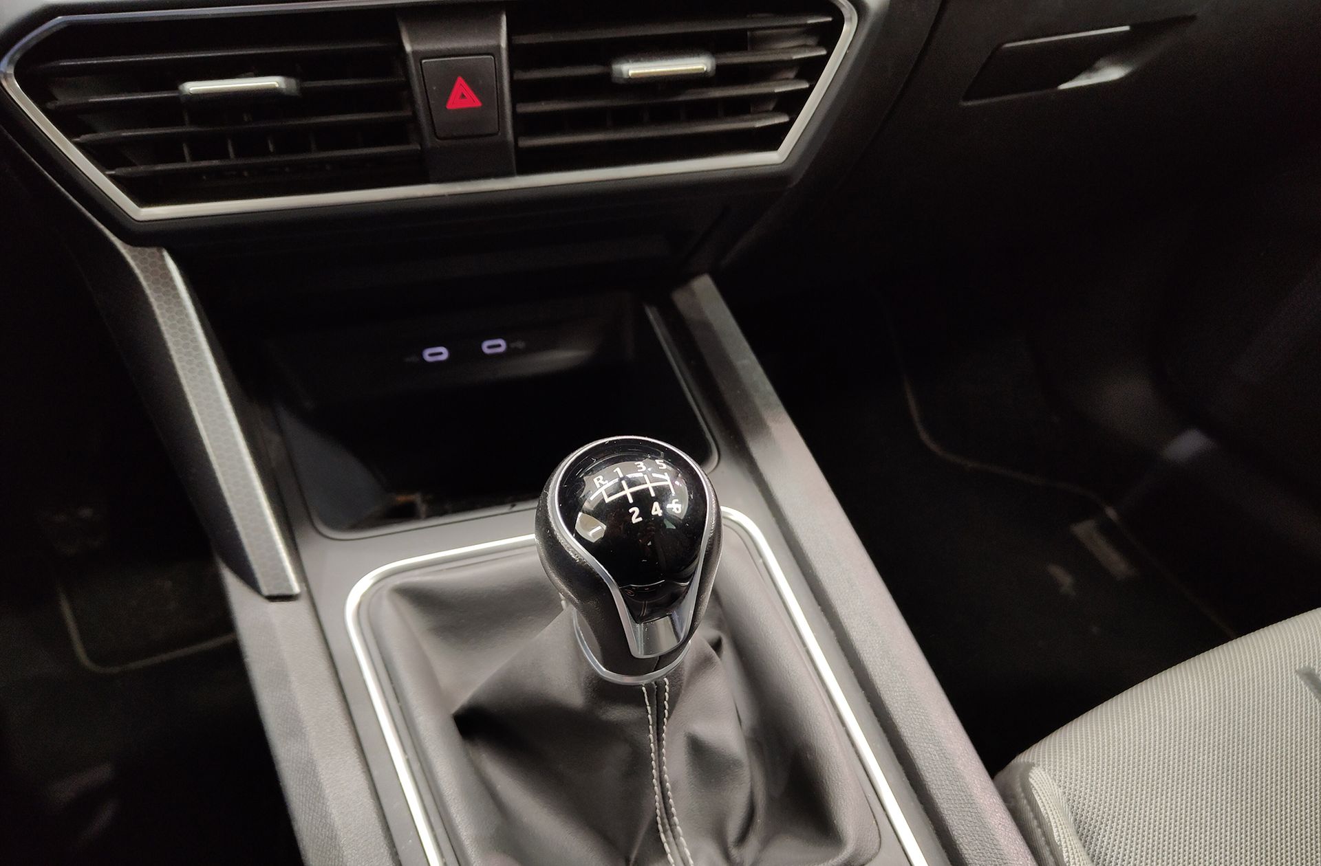 SEAT León 1.5 TSI Style Go - foto 5