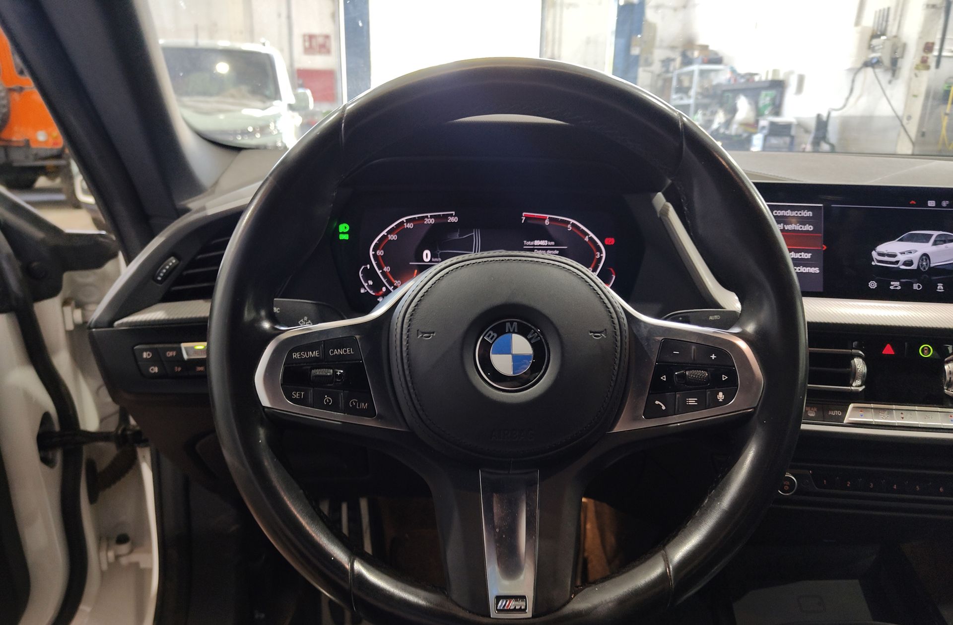 BMW Serie 2 218i Gran Coupe Pack M - foto 23
