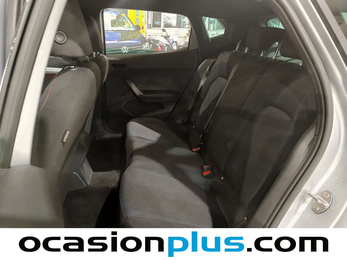 Foto Seat Ibiza SEAT Ibiza 1.0 TSI S&S FR XL (110 CV)
