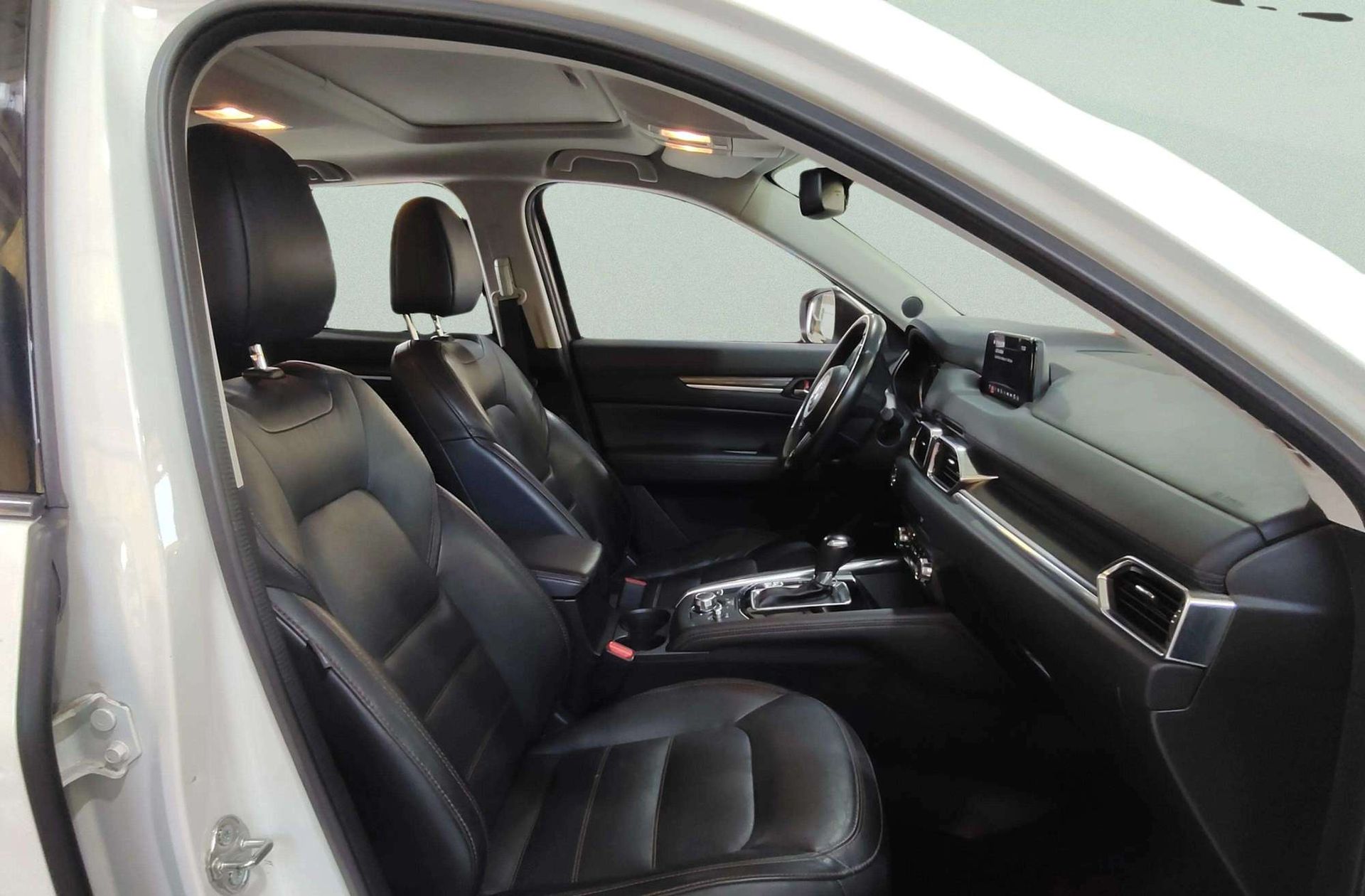 Mazda CX-5 2.5 G Zenith Black Sky Cruise AWD - foto 19