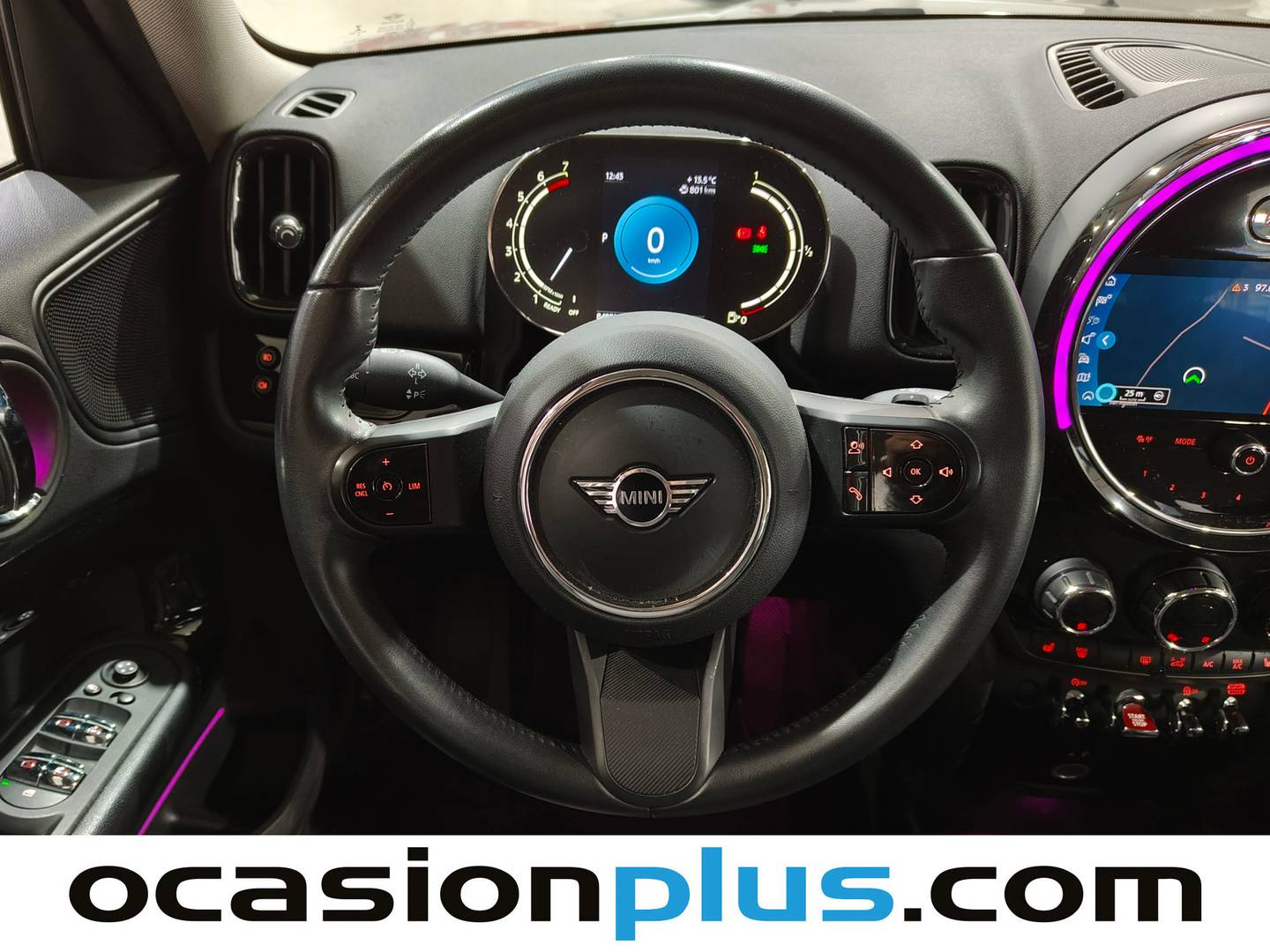 Mini Countryman MINI MINI Countryman Cooper (136 CV) seminuevo