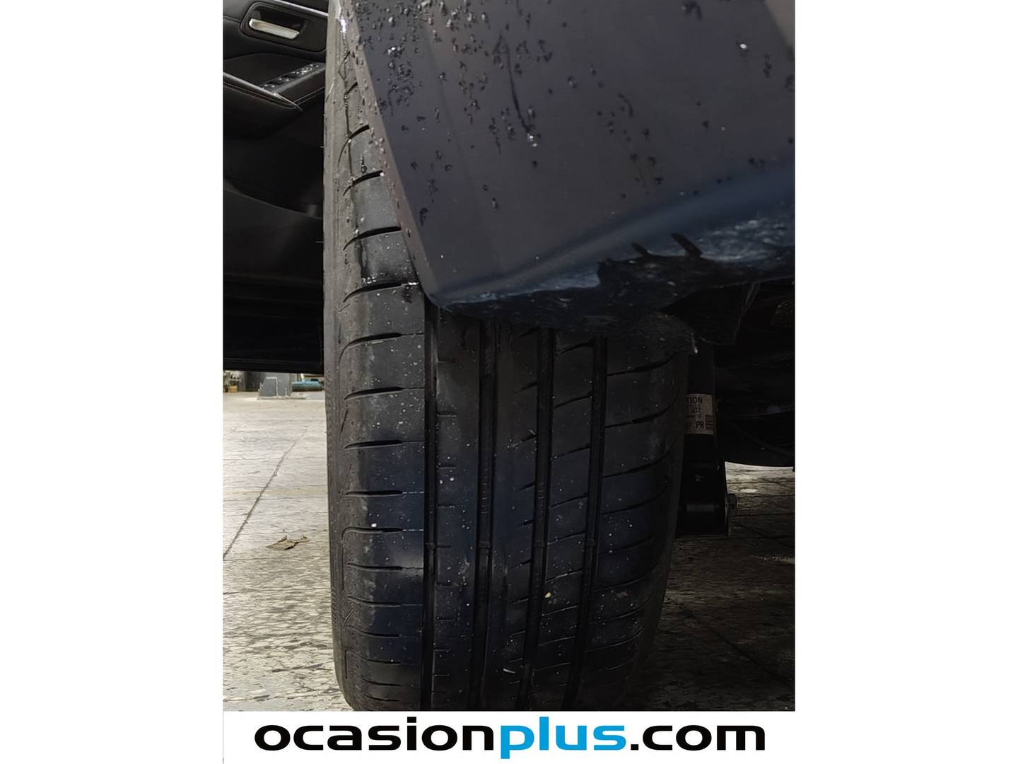 Foto Nissan QASHQAI Nissan Qashqai DIG-T 140 N-Connecta (140 CV)