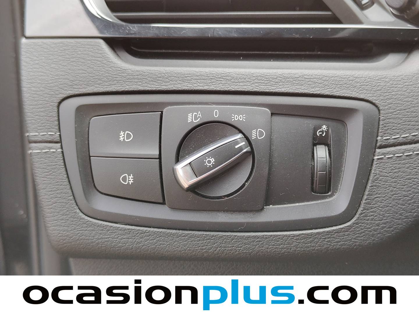 Foto BMW X2 BMW X2 sDrive18d (150 CV)