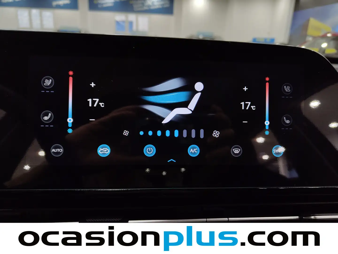 Foto OMODA 5 Omoda 5 1.6 T-GDI Premium DCT (185 CV)