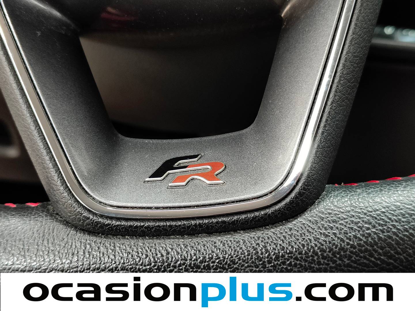 Foto Seat Ibiza SEAT Ibiza 1.0 EcoTSI FR Crono (110 CV)