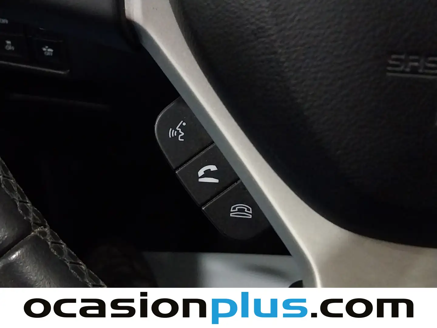 Foto Suzuki S-Cross Suzuki S-Cross 1.4T Mild Hybrid S2 4WD (129 CV)