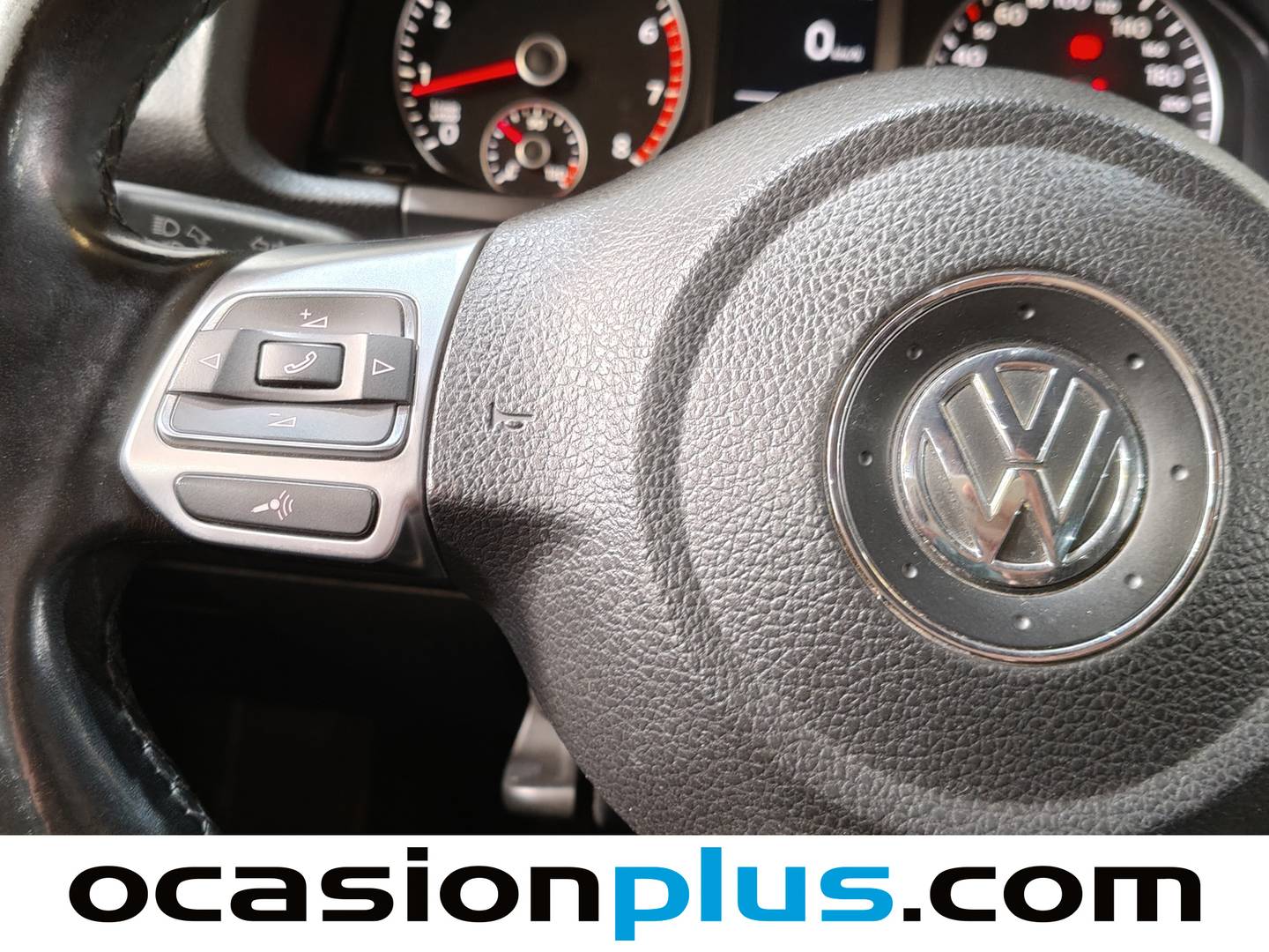 Volkswagen Scirocco Volkswagen Scirocco 1.4 TSI (160 CV) de ocasión